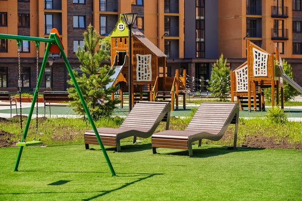 
  Продается 2-комн. квартира 56.3 м², в ЖК Цивилизация, дом 2. Фото 15.