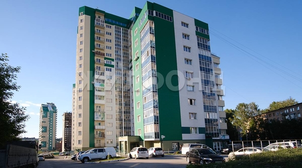 
  Продается 1-комн. квартира 34.1 м². Фото 5.
