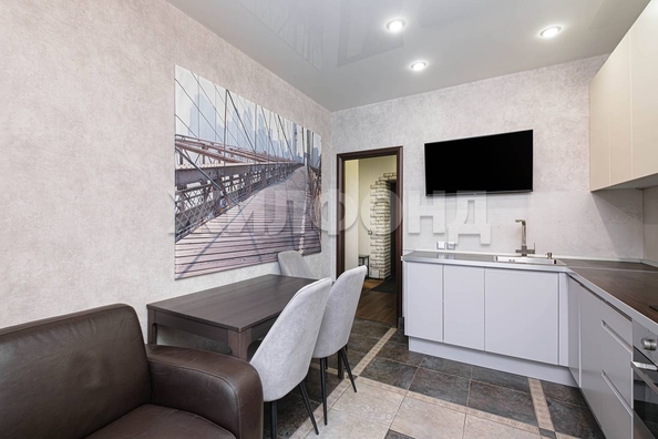 
  Продается 1-комн. квартира 52 м². Фото 6.
