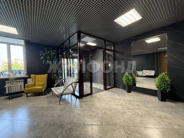 
  Продается 1-комн. квартира 43.2 м², в ЖК Сергиев Пассаж, 3. Фото 6.