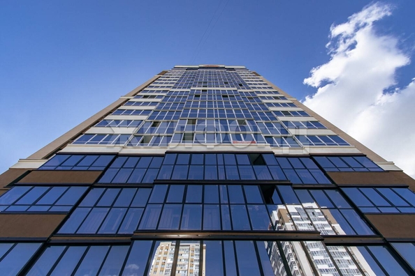 
  Продается 1-комн. квартира 43.2 м², в ЖК Сергиев Пассаж, 3. Фото 11.