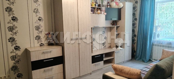 
  Продается 1-комн. квартира 27.5 м². Фото 3.