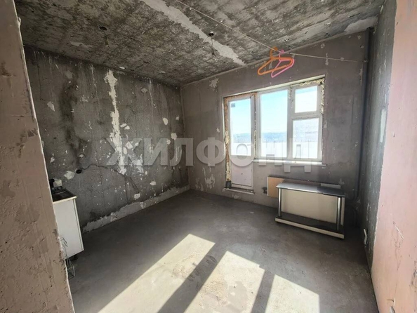 
  Продается студия 18 м². Фото 1.