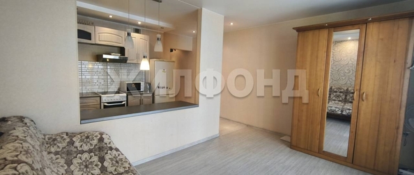 
  Продается студия 32.6 м². Фото 3.