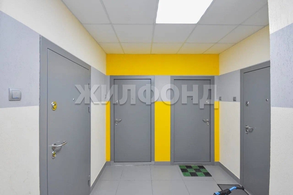 
  Продается 3-комн. квартира 59.2 м². Фото 18.