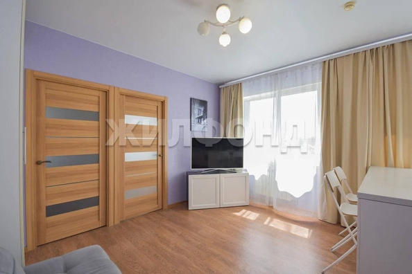 
  Продается 3-комн. квартира 59.2 м². Фото 5.