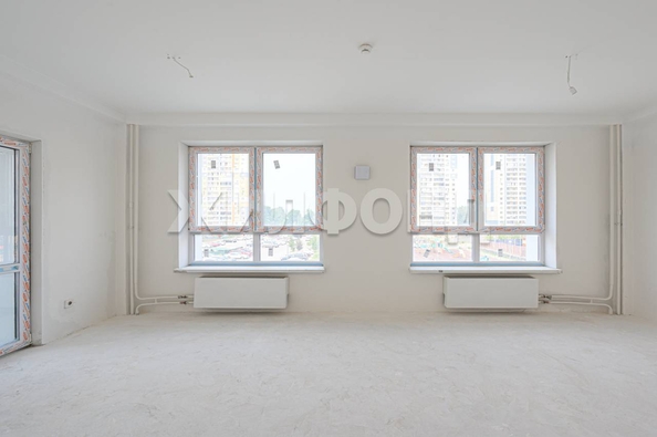 
  Продается 2-комн. квартира 50.2 м², в ЖК Аквамарин, дом 3. Фото 2.