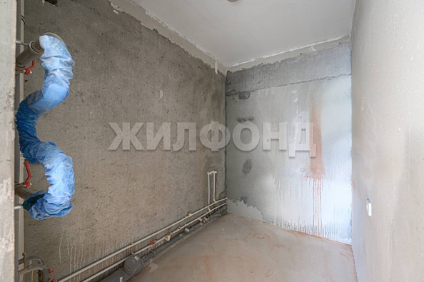 
  Продается 2-комн. квартира 50.2 м², в ЖК Аквамарин, дом 3. Фото 20.
