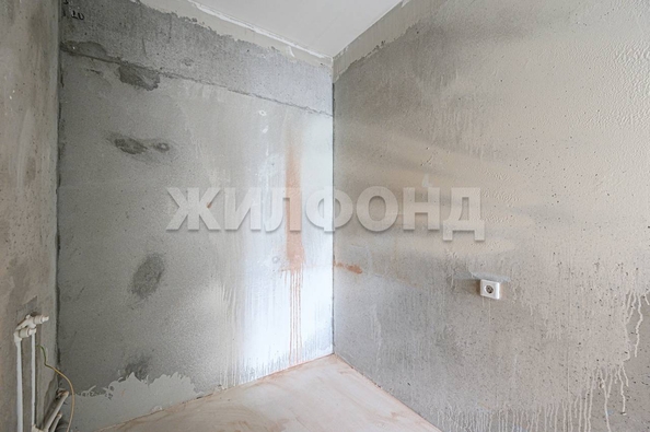 
  Продается 2-комн. квартира 50.2 м², в ЖК Аквамарин, дом 3. Фото 21.