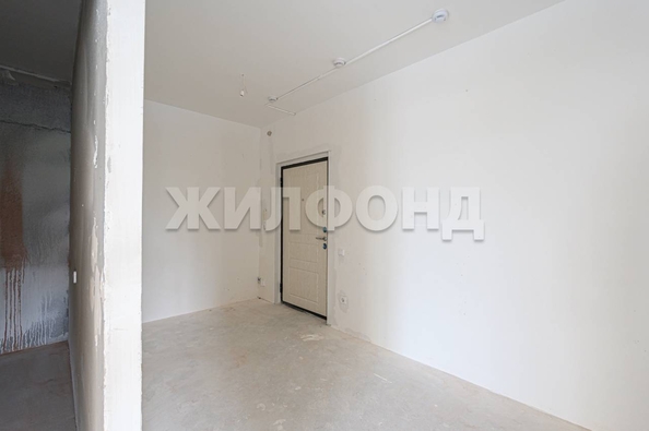 
  Продается 2-комн. квартира 50.2 м², в ЖК Аквамарин, дом 3. Фото 24.