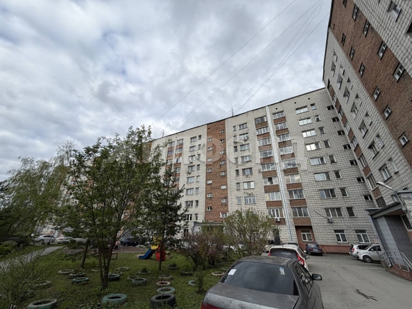 
  Продается 2-комн. квартира 49.2 м². Фото 28.