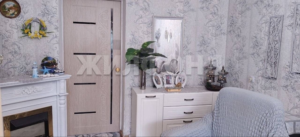 
  Продается 2-комн. квартира 44.2 м². Фото 3.