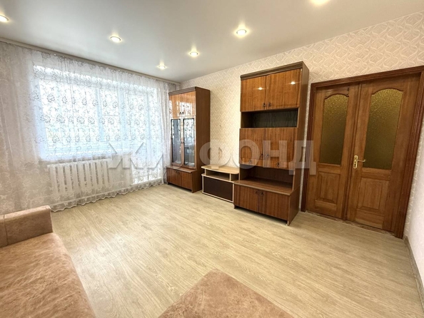 
  Продается 2-комн. квартира 52.4 м². Фото 4.