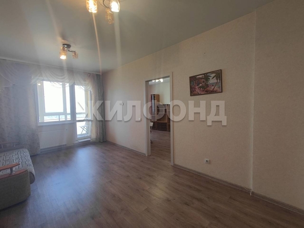 
  Продается 2-комн. квартира 40.5 м², в ЖК Тихий берег, дом 3. Фото 2.