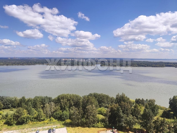 
  Продается 2-комн. квартира 40.5 м², в ЖК Тихий берег, дом 3. Фото 7.