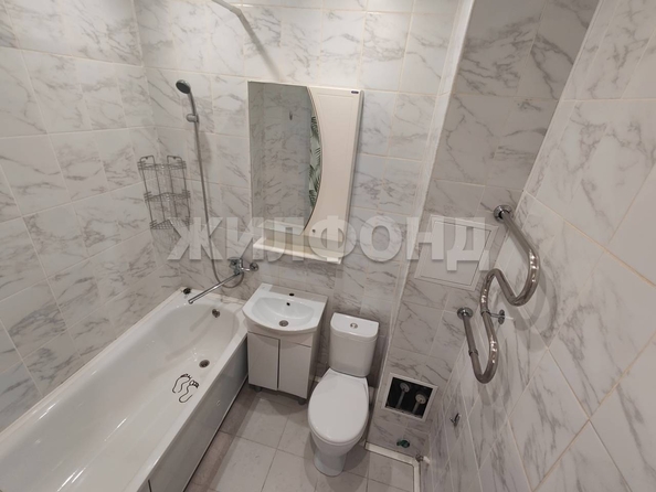 
  Продается 2-комн. квартира 40.5 м², в ЖК Тихий берег, дом 3. Фото 21.