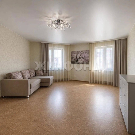 
  Продается 3-комн. квартира 91.5 м². Фото 1.
