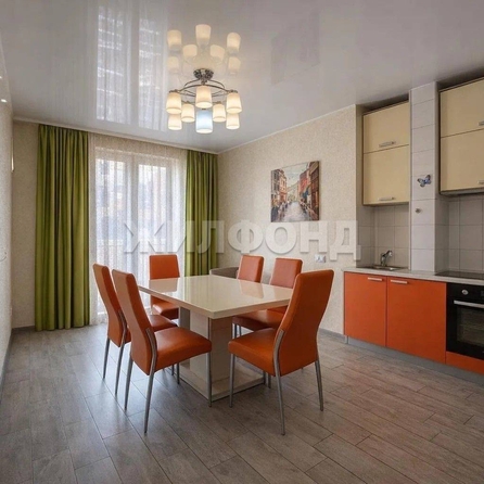 
  Продается 3-комн. квартира 91.5 м². Фото 7.