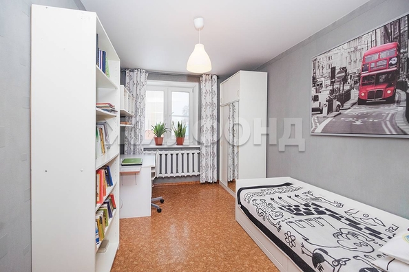 
  Продается 3-комн. квартира 59.1 м². Фото 9.