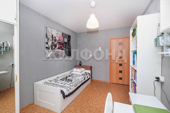 
  Продается 3-комн. квартира 59.1 м². Фото 11.