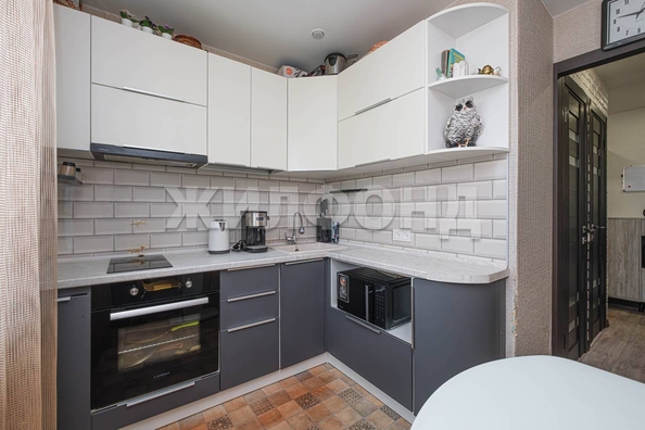 
  Продается 3-комн. квартира 59 м². Фото 3.