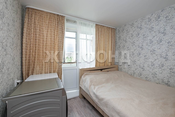 
  Продается 3-комн. квартира 59 м². Фото 5.