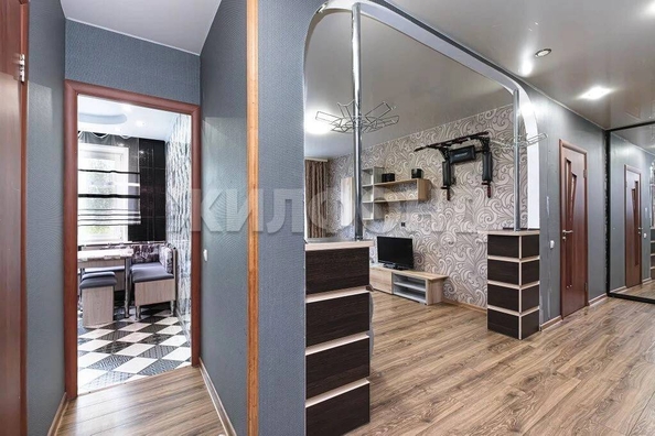 
  Продается 3-комн. квартира 62.2 м². Фото 2.