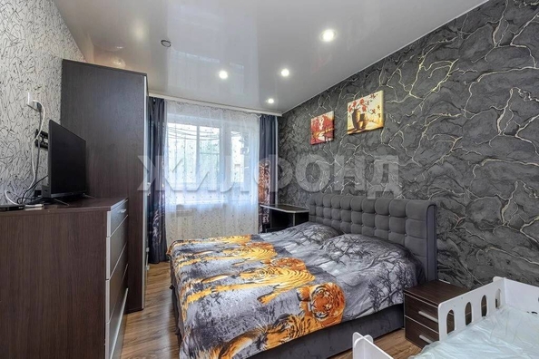 
  Продается 3-комн. квартира 62.2 м². Фото 11.