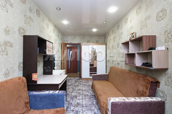 
  Продается 3-комн. квартира 62.2 м². Фото 12.