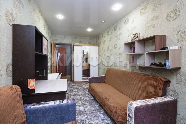 
  Продается 3-комн. квартира 62.2 м². Фото 13.