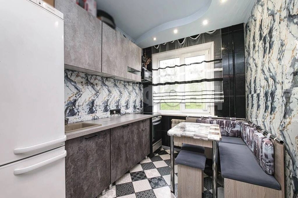 
  Продается 3-комн. квартира 62.2 м². Фото 19.