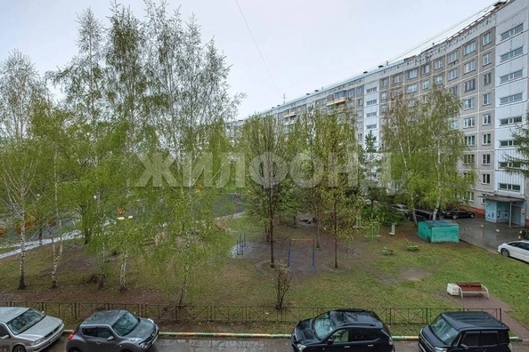 
  Продается 3-комн. квартира 62.2 м². Фото 24.