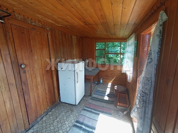 
  Продается дача 42 м². Фото 14.