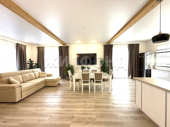 
  Продается дом 323.8 м². Фото 7.