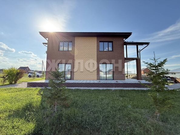 
  Продается дом 323.8 м². Фото 31.