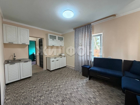 
  Продается дом 33.8 м². Фото 7.