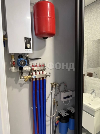 
  Продается дом 62.4 м². Фото 15.