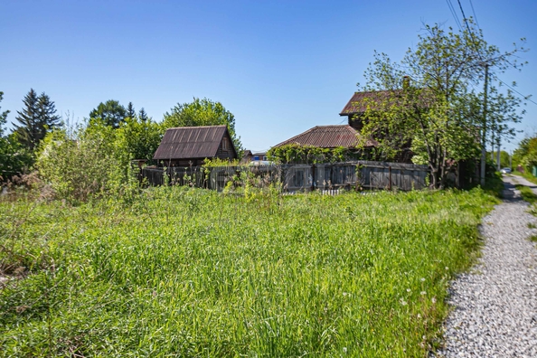 
  Продается земельный участок 4.12 сотки. Фото 6.