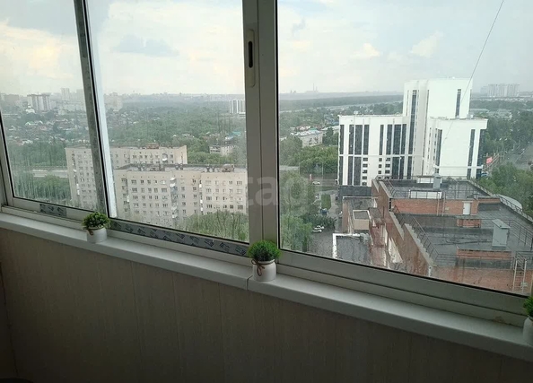 
  Продается студия 21.4 м². Фото 22.