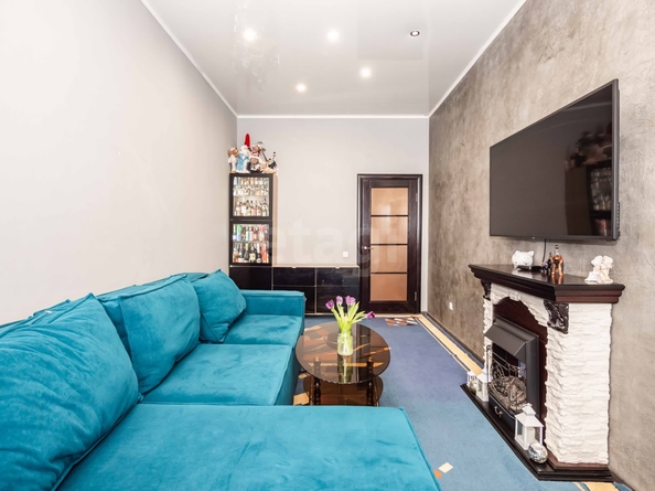 
  Продается 2-комн. квартира 67.6 м². Фото 7.