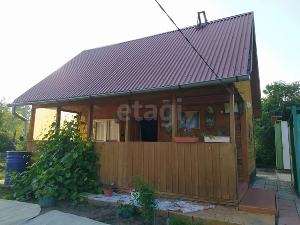 
  Продается дача 30 м². Фото 14.