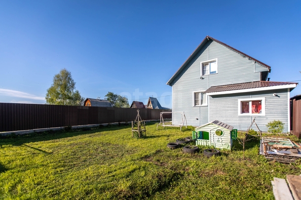 
  Продается дом 105 м². Фото 8.