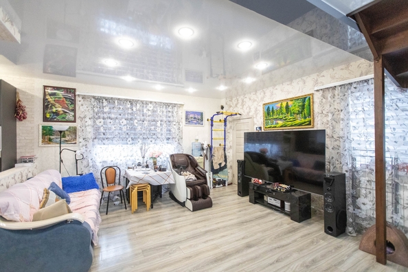 
  Продается дом 105 м². Фото 21.