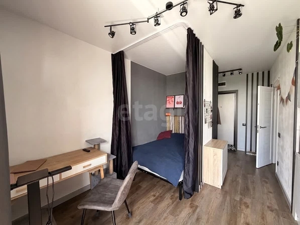 
  Продается студия 27.08 м², в ЖК Цивилизация, дом 2. Фото 2.