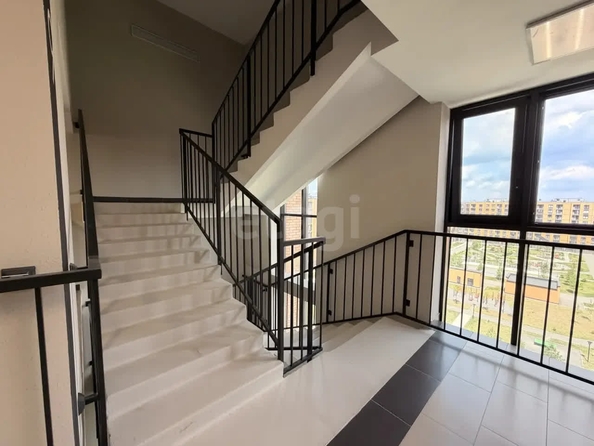 
  Продается студия 27.08 м², в ЖК Цивилизация, дом 2. Фото 9.