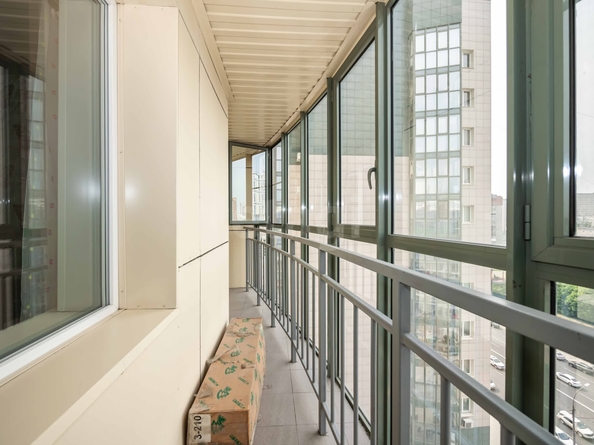
  Продается 3-комн. квартира 91.1 м². Фото 12.