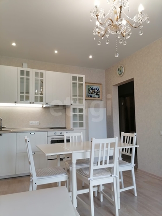 
  Продается 2-комн. квартира 53.6 м², в ЖК Акварельный 3.0, дом 1. Фото 9.