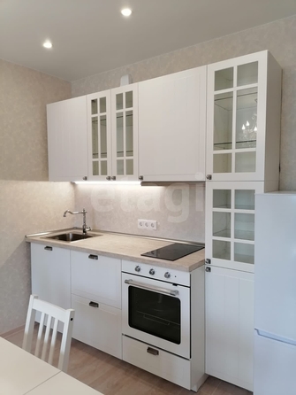 
  Продается 2-комн. квартира 53.6 м², в ЖК Акварельный 3.0, дом 1. Фото 11.