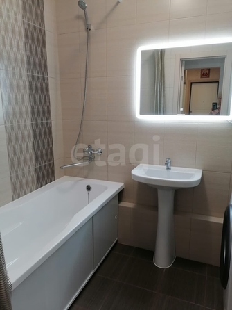 
  Продается 2-комн. квартира 53.6 м², в ЖК Акварельный 3.0, дом 1. Фото 24.