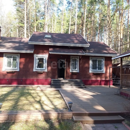 
  Продается дом 136.8 м². Фото 1.